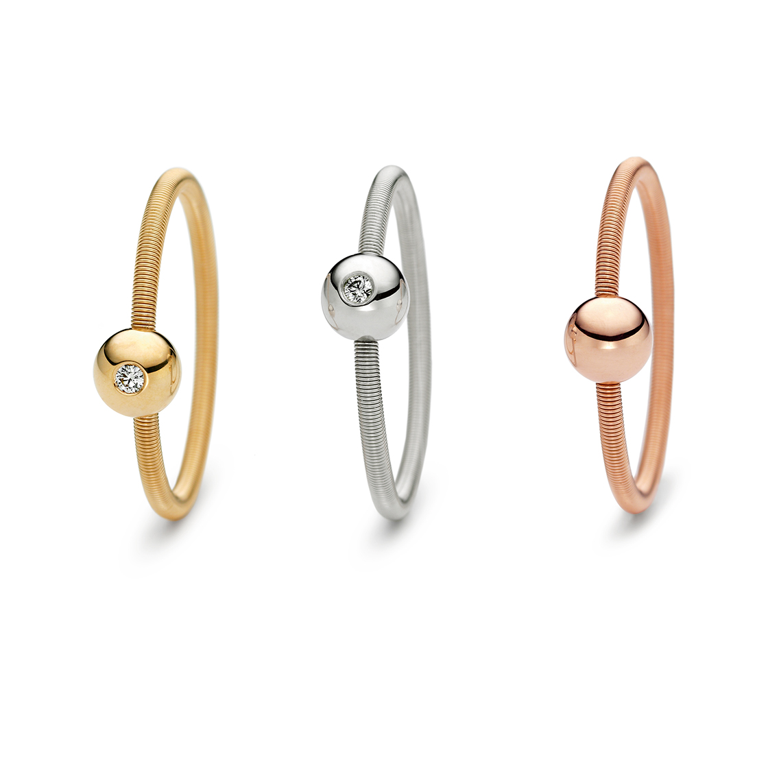 Niessing Colette Ring 1-fach